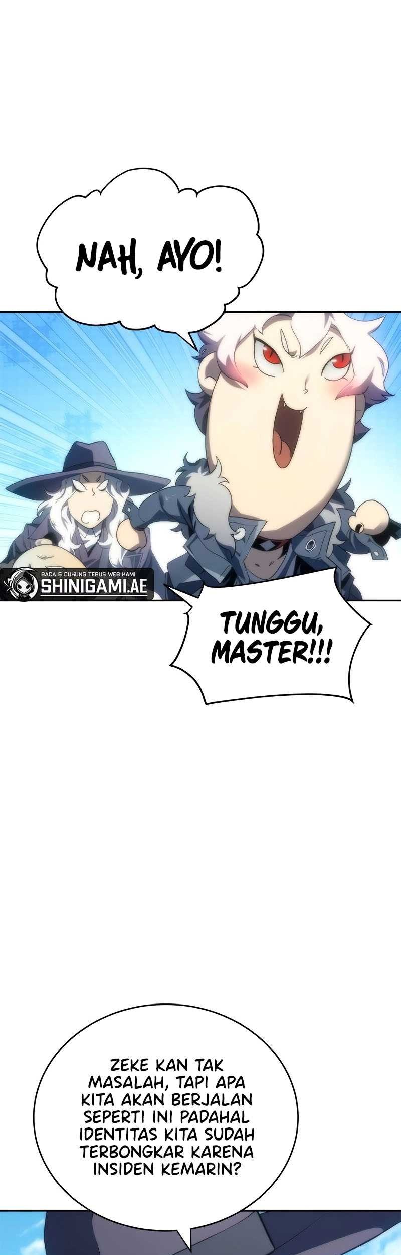 Why I Quit Being The Demon King Chapter 19 Gambar 70