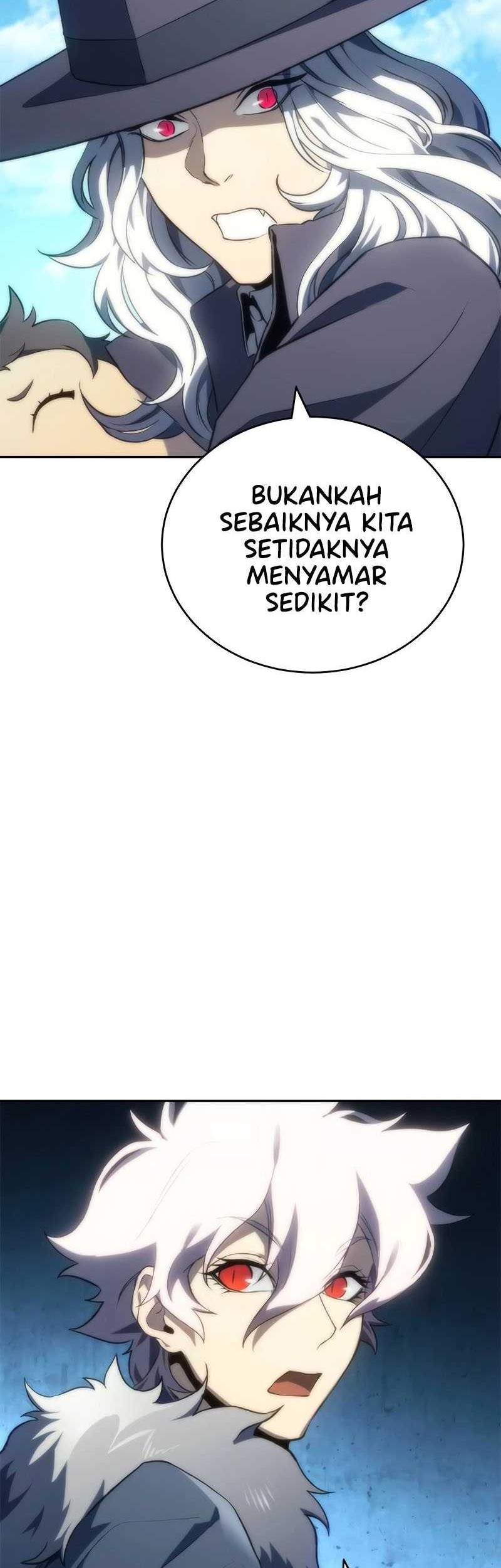 Why I Quit Being The Demon King Chapter 19 Gambar 71