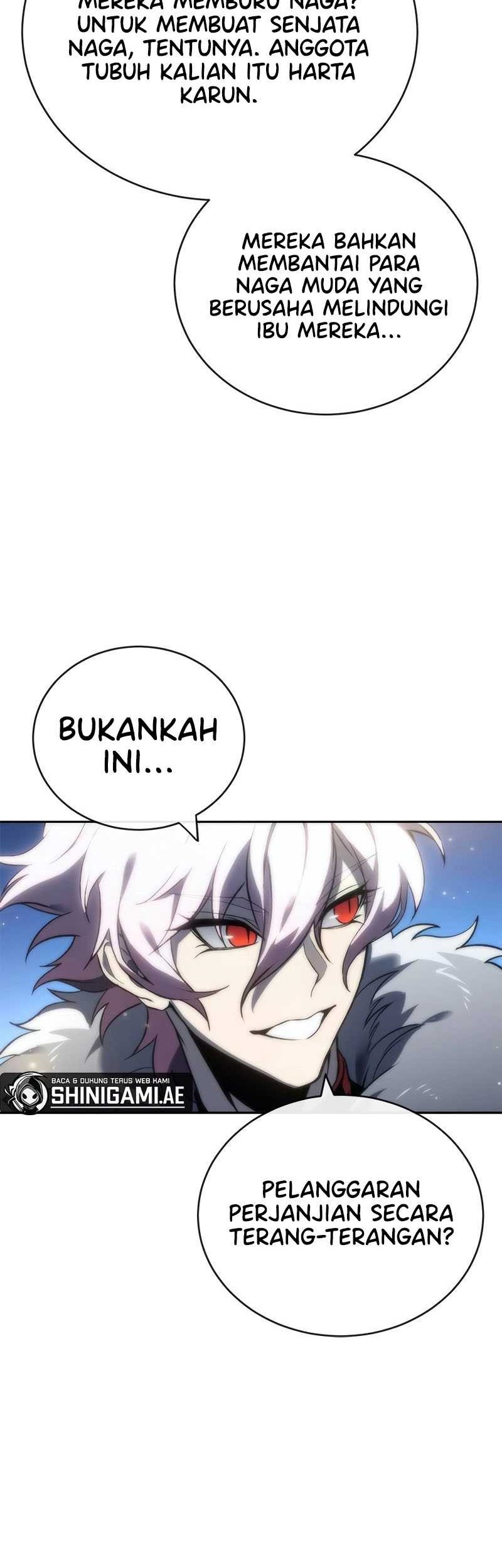 Why I Quit Being The Demon King Chapter 19 Gambar 11