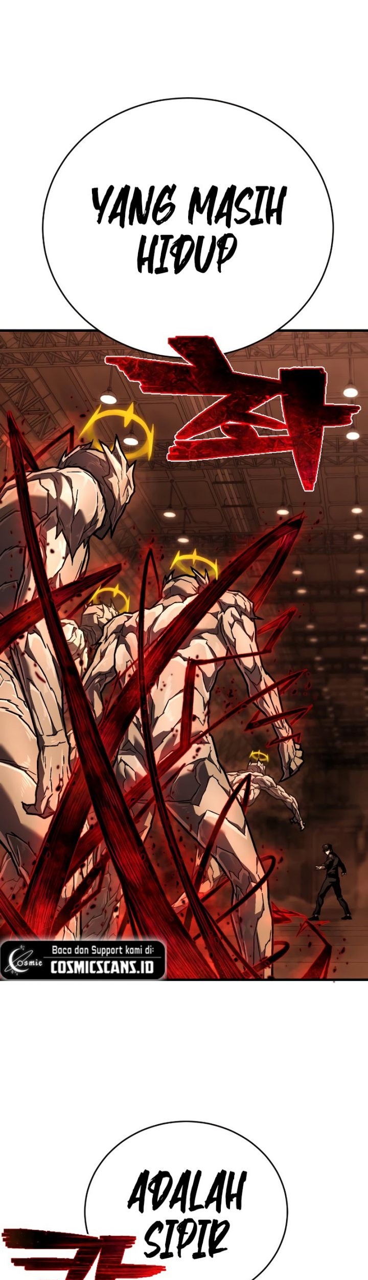 Executioner Chapter 08 Gambar 53