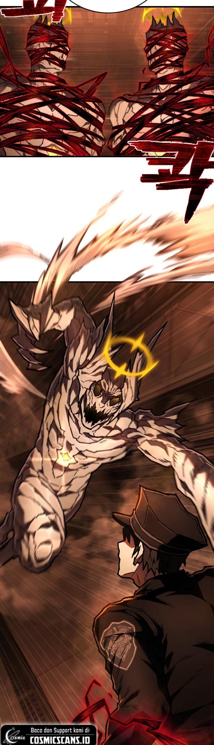 Executioner Chapter 08 Gambar 54