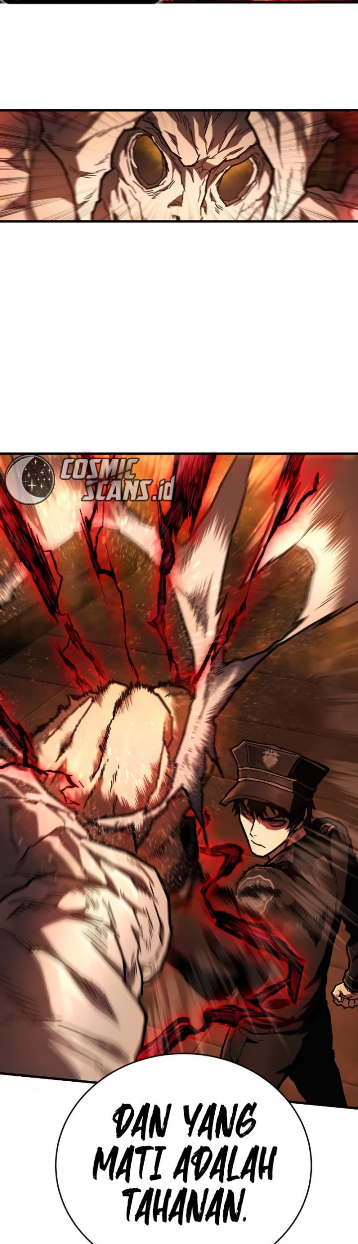 Executioner Chapter 08 Gambar 55