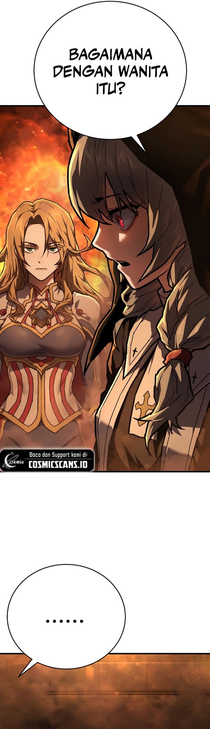 Executioner Chapter 08 Gambar 63