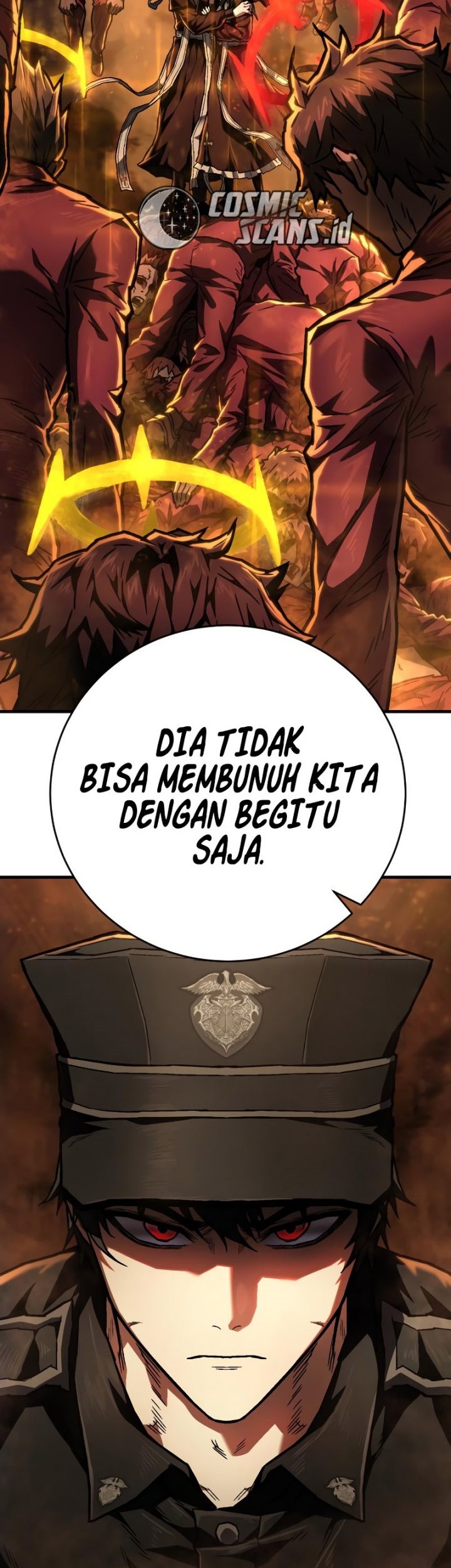 Executioner Chapter 08 Gambar 66