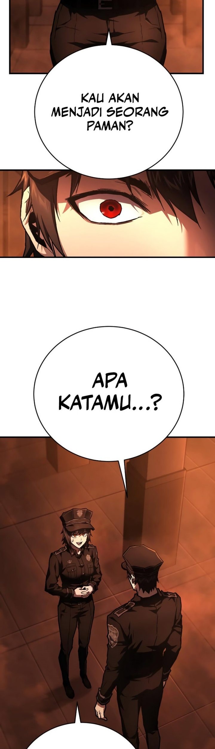 Executioner Chapter 08 Gambar 4
