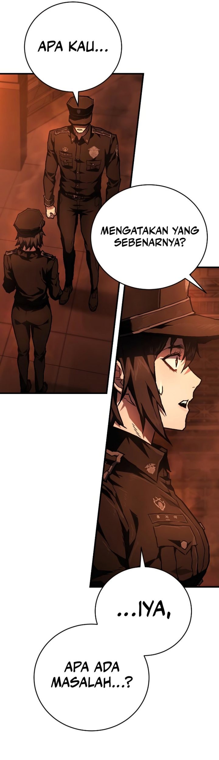 Executioner Chapter 08 Gambar 7