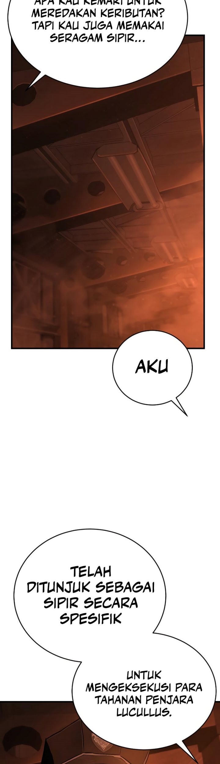 Executioner Chapter 08 Gambar 9