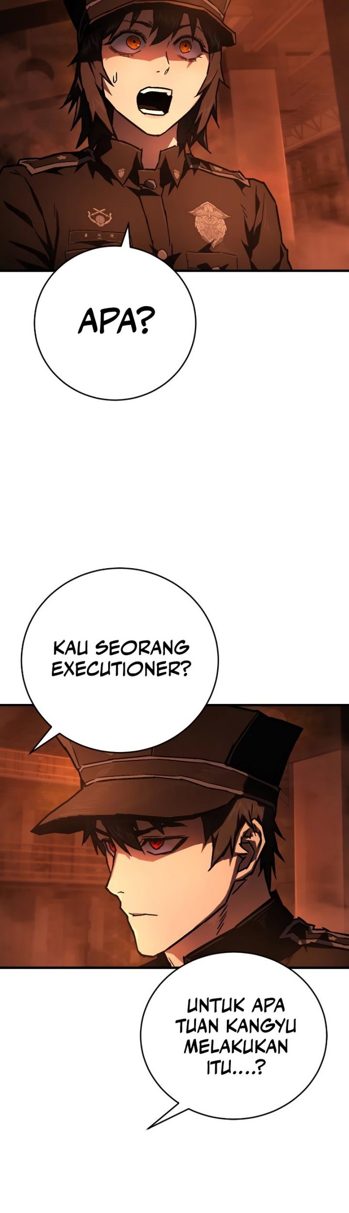 Executioner Chapter 08 Gambar 10