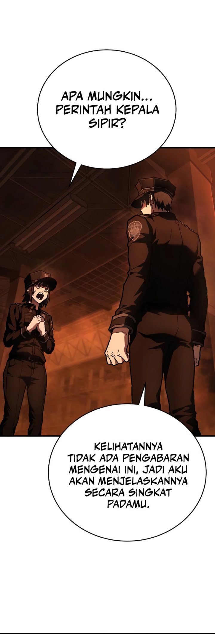 Executioner Chapter 08 Gambar 11