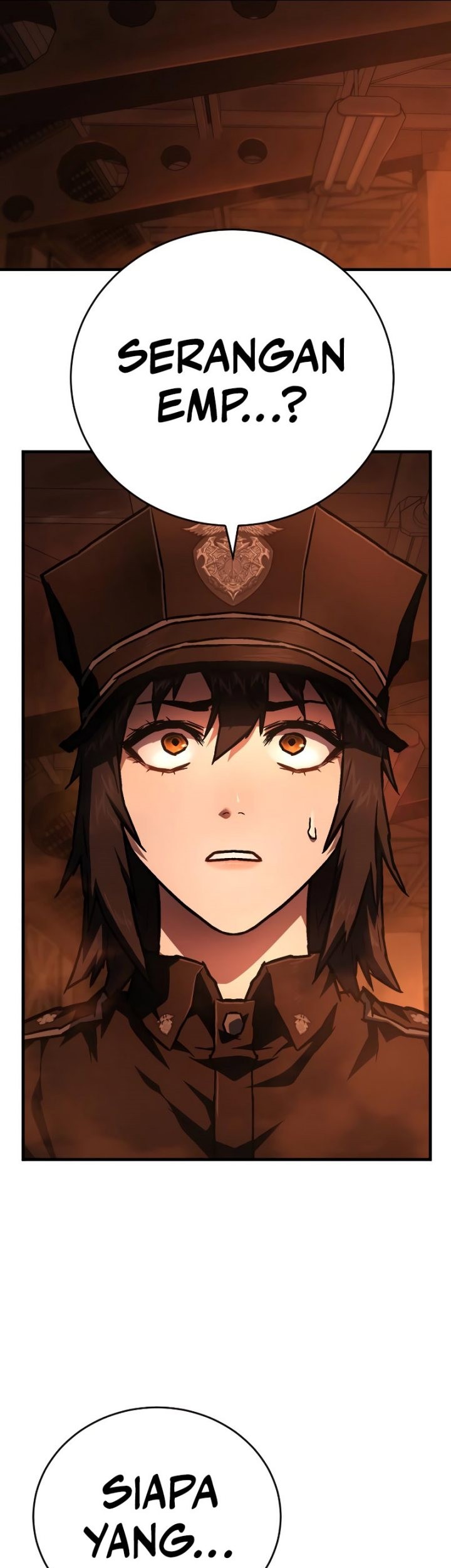 Executioner Chapter 08 Gambar 12