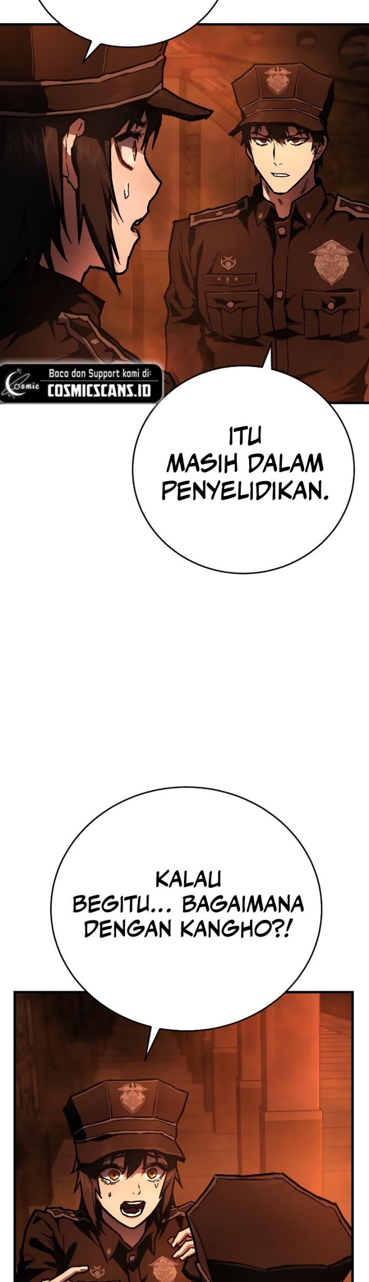 Executioner Chapter 08 Gambar 13