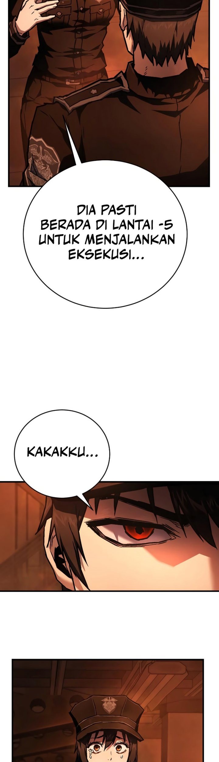 Executioner Chapter 08 Gambar 14