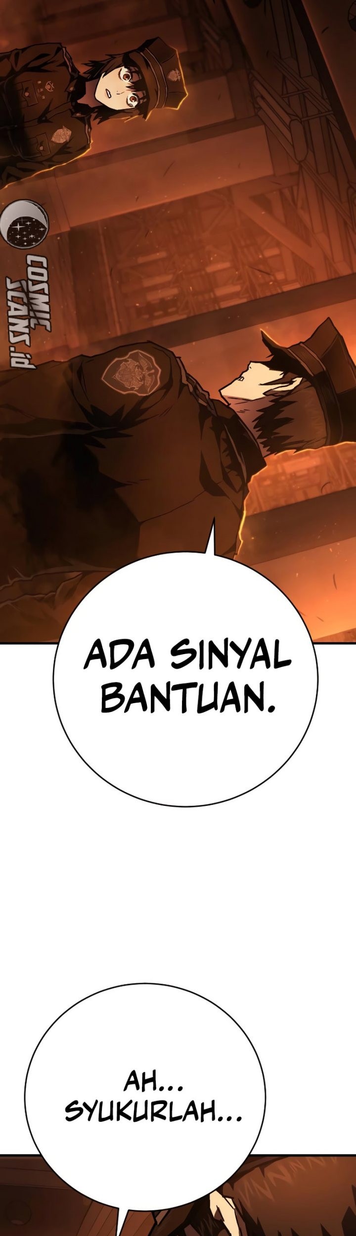 Executioner Chapter 08 Gambar 16