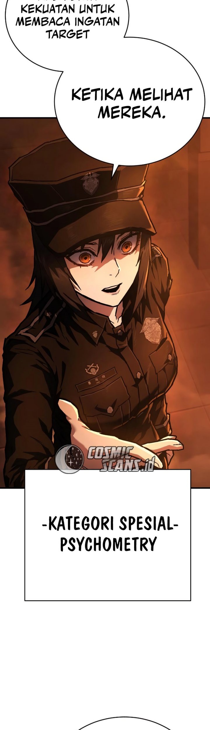 Executioner Chapter 08 Gambar 20