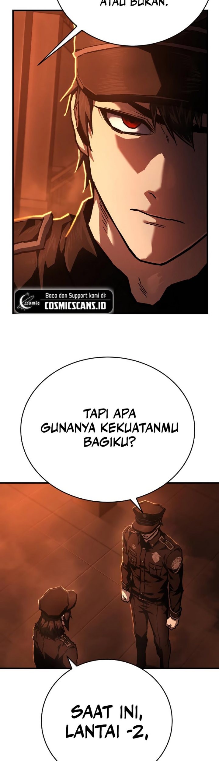 Executioner Chapter 08 Gambar 22