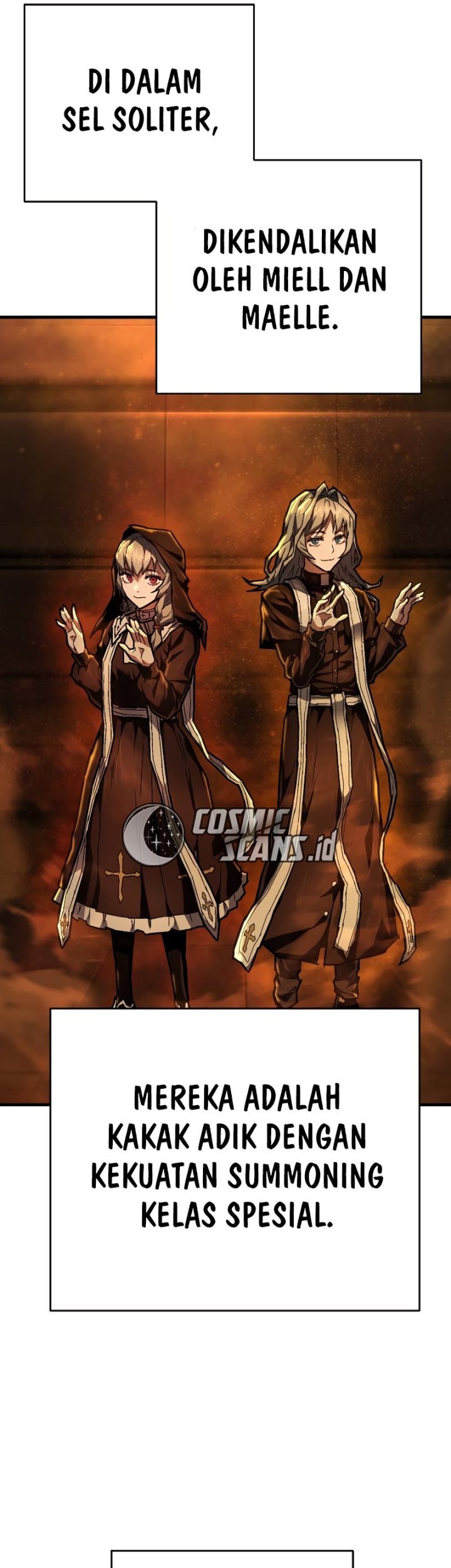 Executioner Chapter 08 Gambar 24