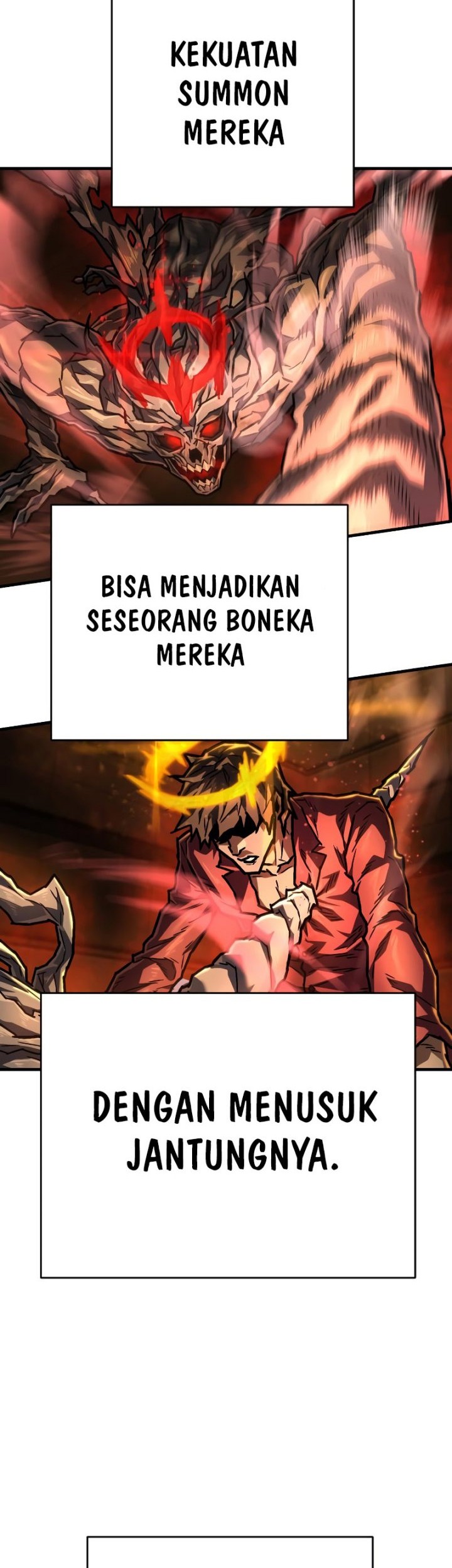 Executioner Chapter 08 Gambar 25