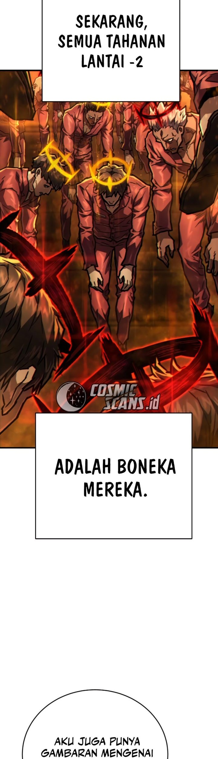 Executioner Chapter 08 Gambar 26