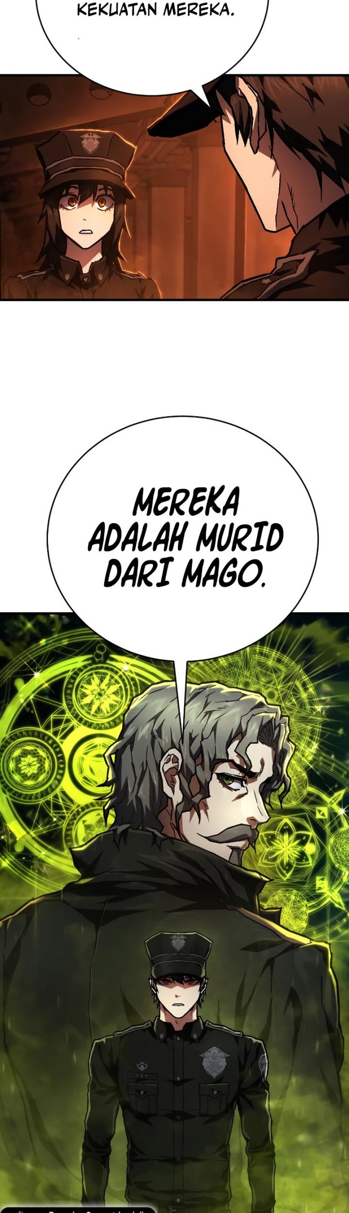 Executioner Chapter 08 Gambar 27