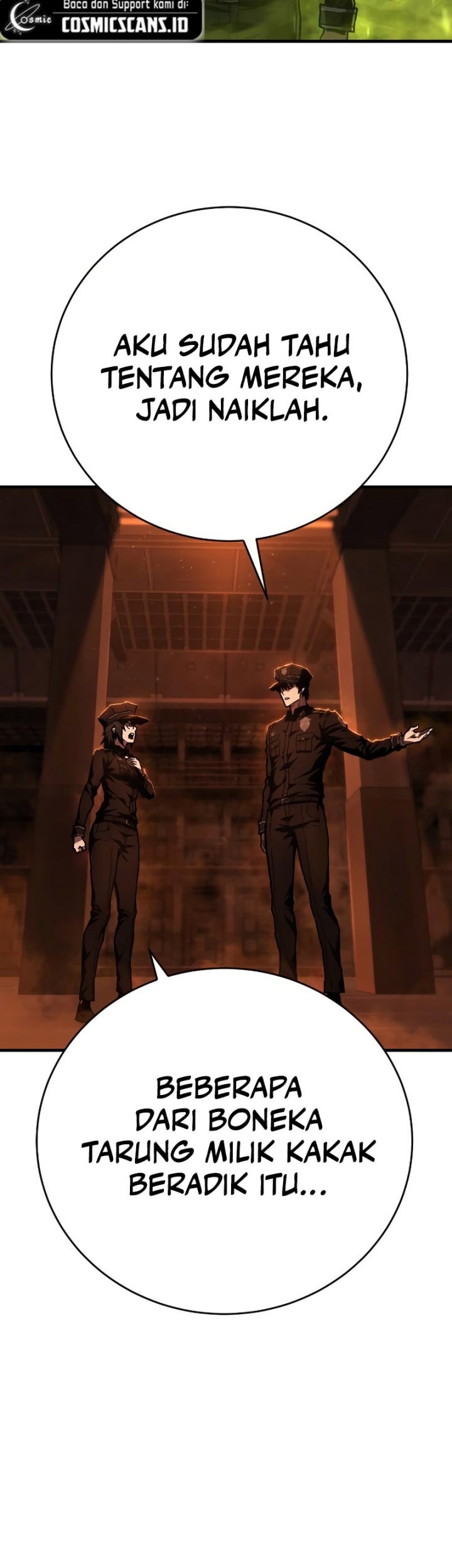 Executioner Chapter 08 Gambar 28