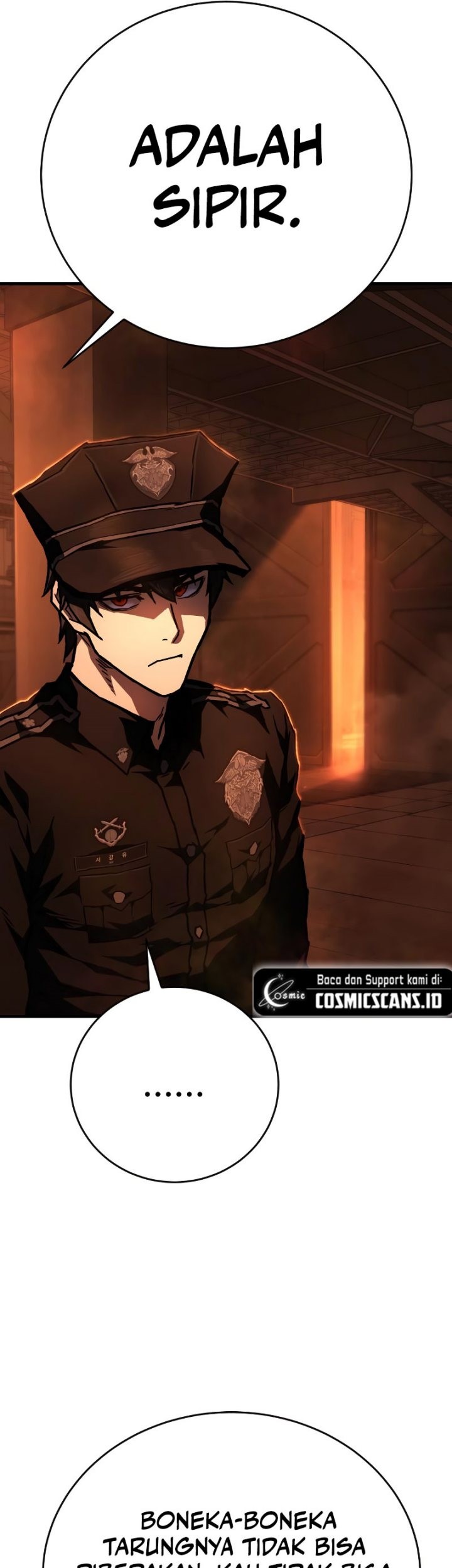 Executioner Chapter 08 Gambar 30