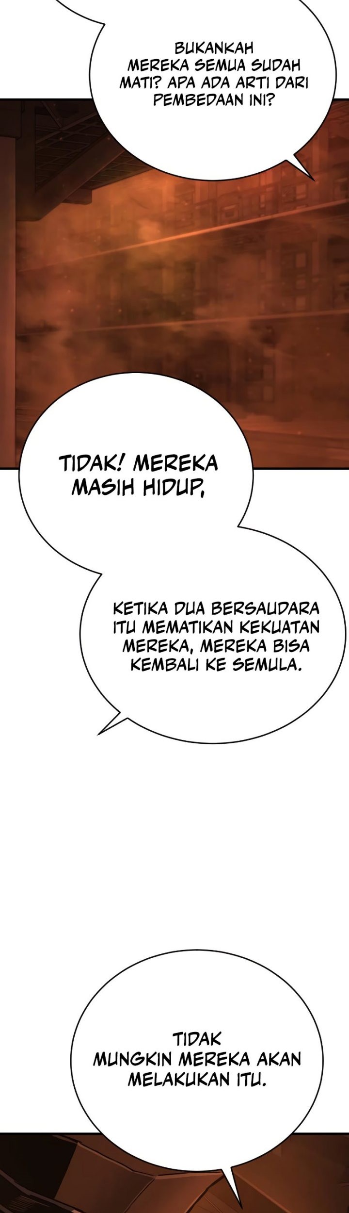 Executioner Chapter 08 Gambar 32