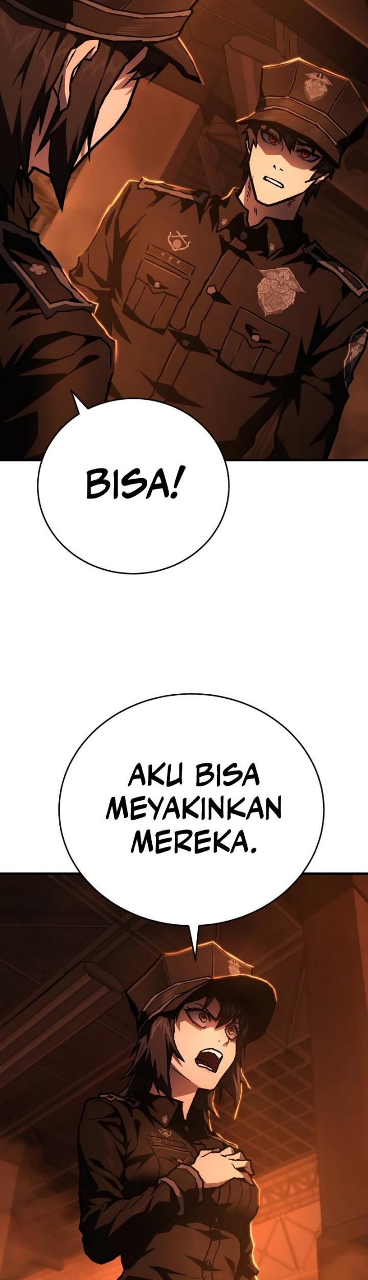 Executioner Chapter 08 Gambar 33
