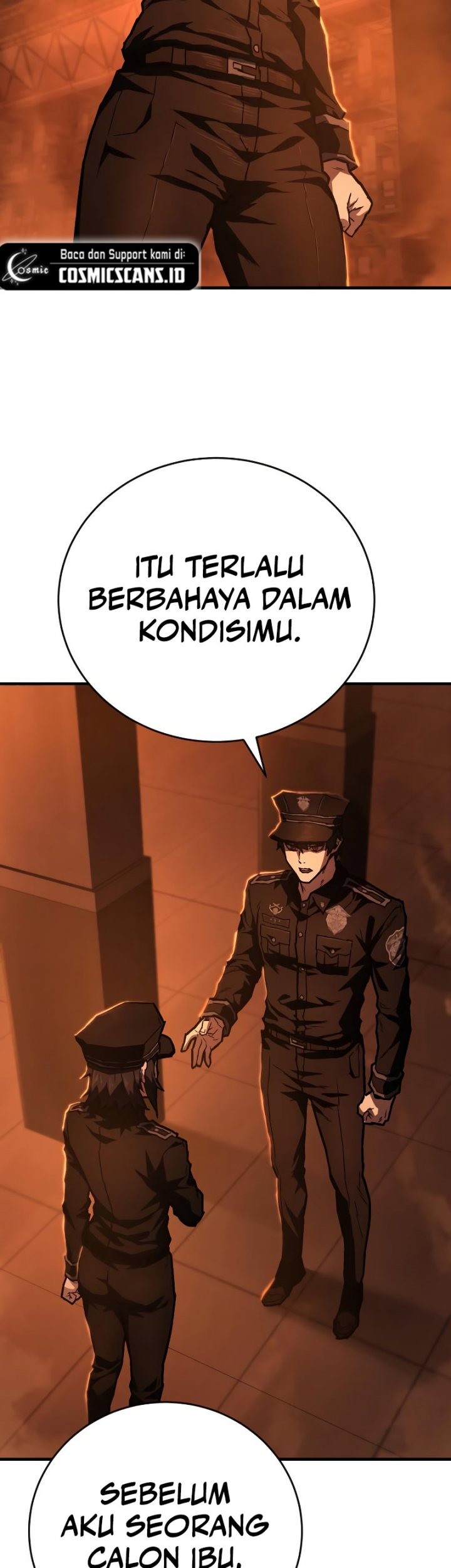 Executioner Chapter 08 Gambar 34