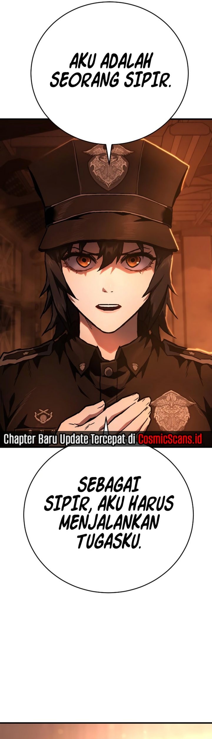 Executioner Chapter 08 Gambar 36