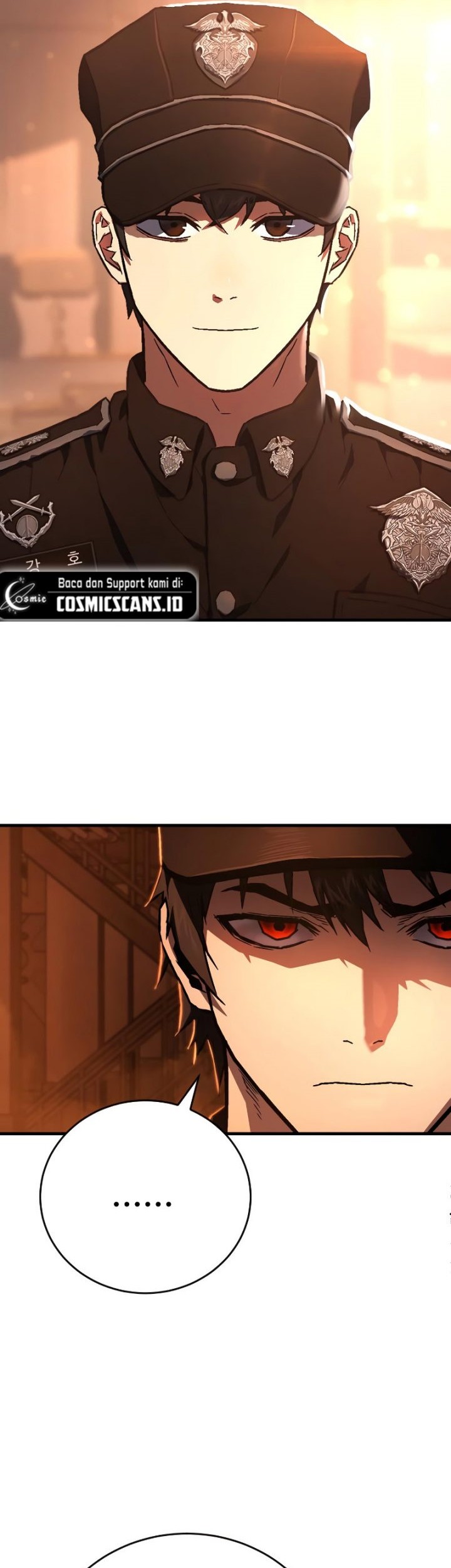 Executioner Chapter 08 Gambar 37