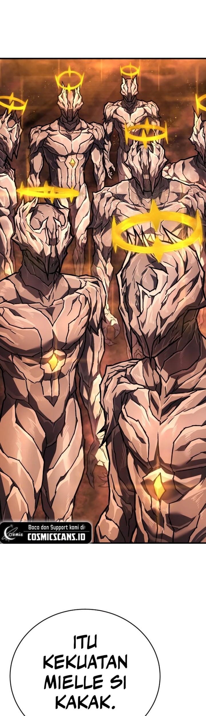 Executioner Chapter 08 Gambar 44