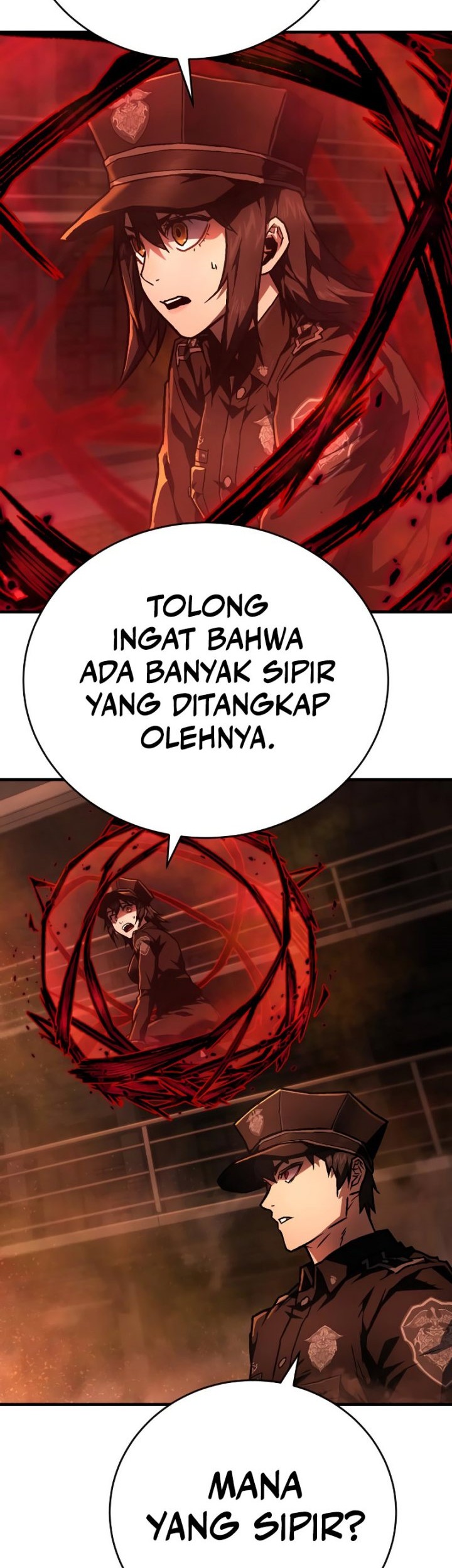 Executioner Chapter 08 Gambar 45