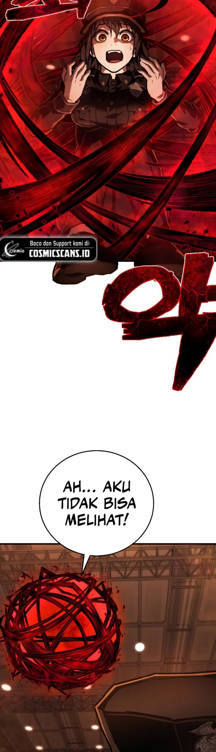 Executioner Chapter 08 Gambar 50