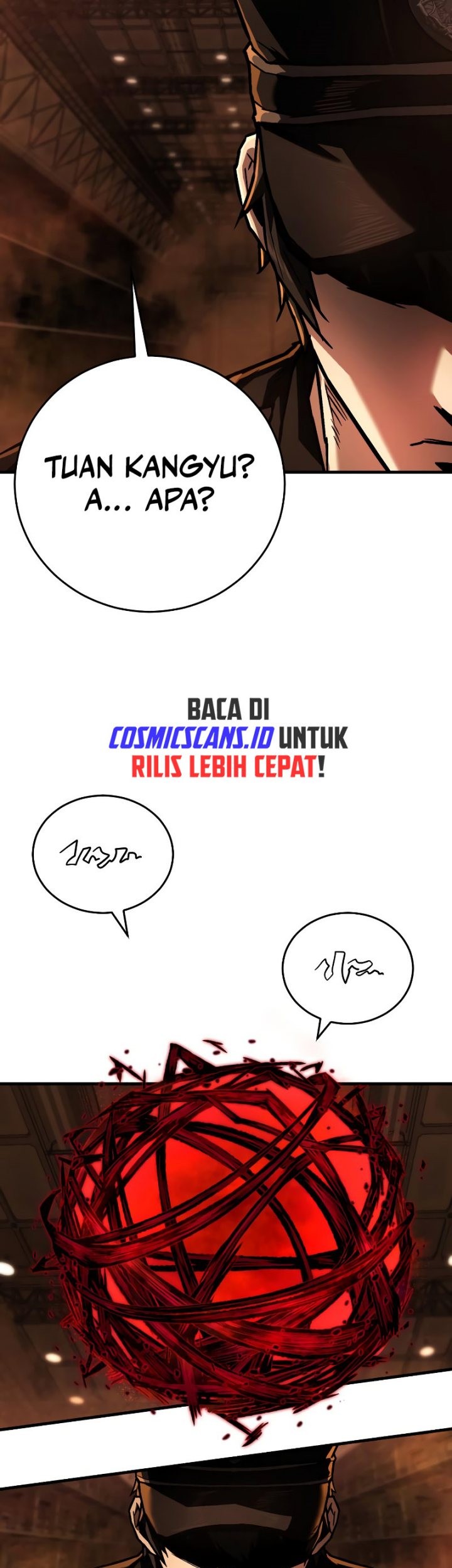 Executioner Chapter 08 Gambar 51