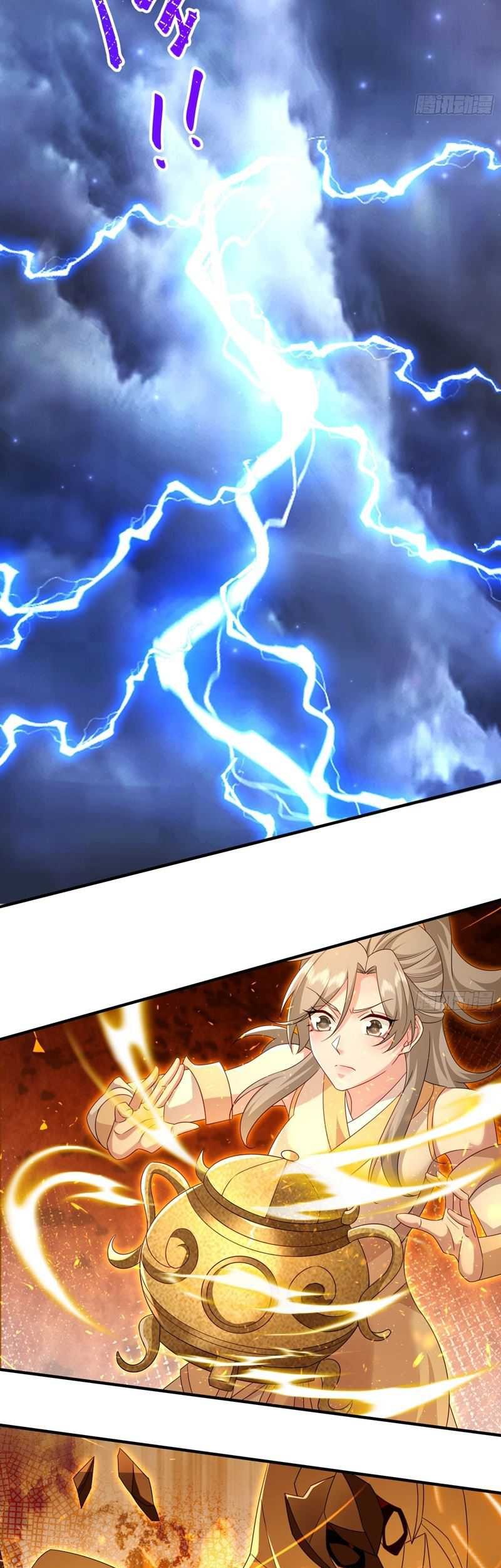 I Rely On Rewarding Apprentices To Upgrade Chapter 79 Gambar 18
