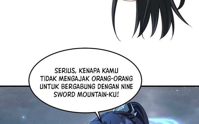 I Rely On Rewarding Apprentices To Upgrade Chapter 79 Gambar 27