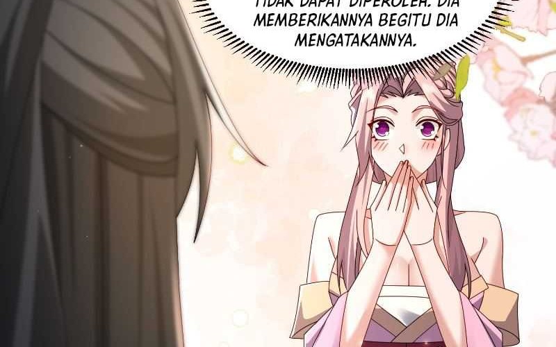 I Rely On Rewarding Apprentices To Upgrade Chapter 79 Gambar 31
