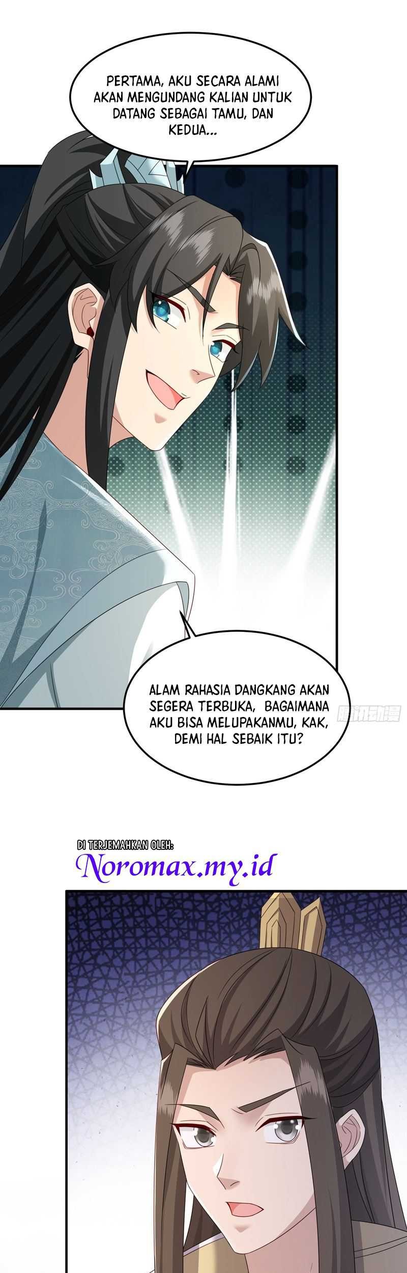 Baca Manhua I Rely On Rewarding Apprentices To Upgrade Chapter 79 Gambar 2