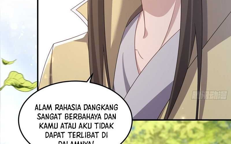 I Rely On Rewarding Apprentices To Upgrade Chapter 79 Gambar 3