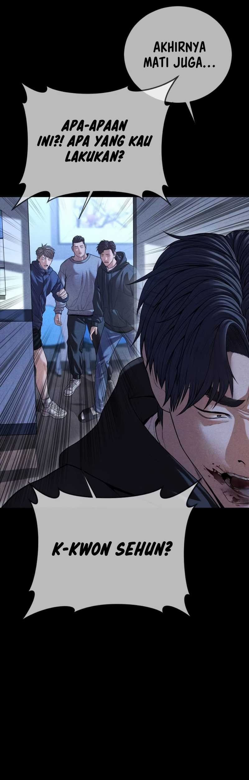 Juvenile Offender Chapter 61 Gambar 47