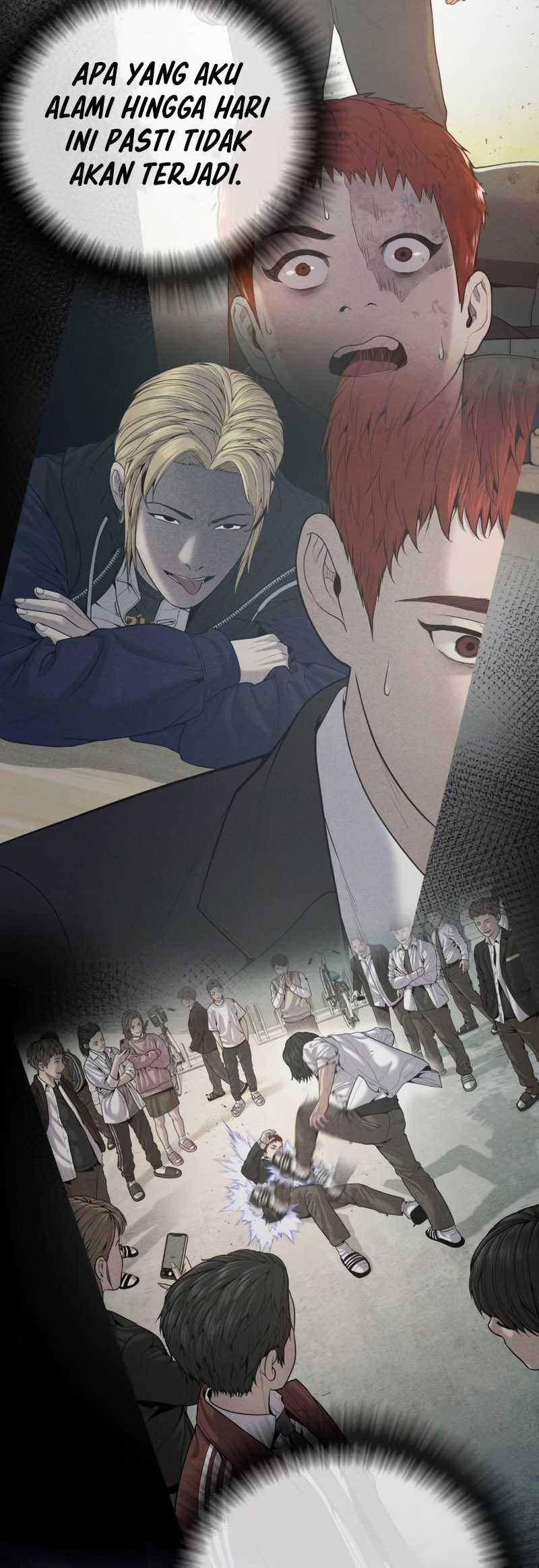 Juvenile Offender Chapter 61 Gambar 63