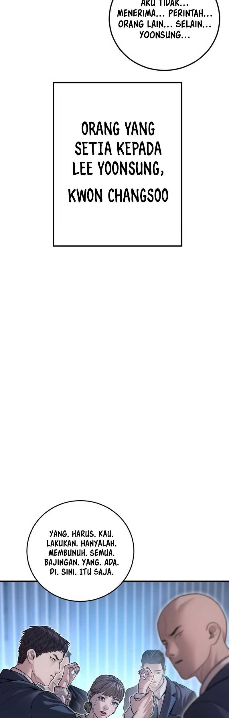 Juvenile Offender Chapter 61 Gambar 145