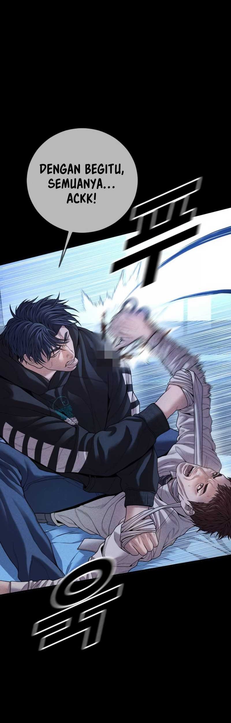 Juvenile Offender Chapter 61 Gambar 28