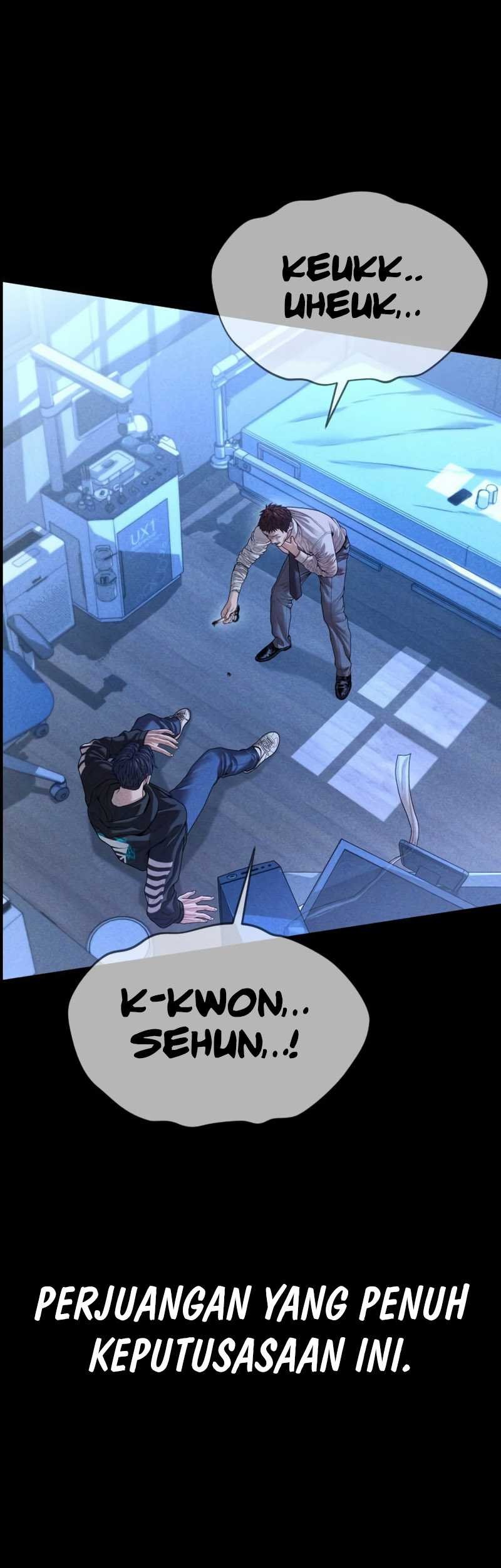 Juvenile Offender Chapter 61 Gambar 31