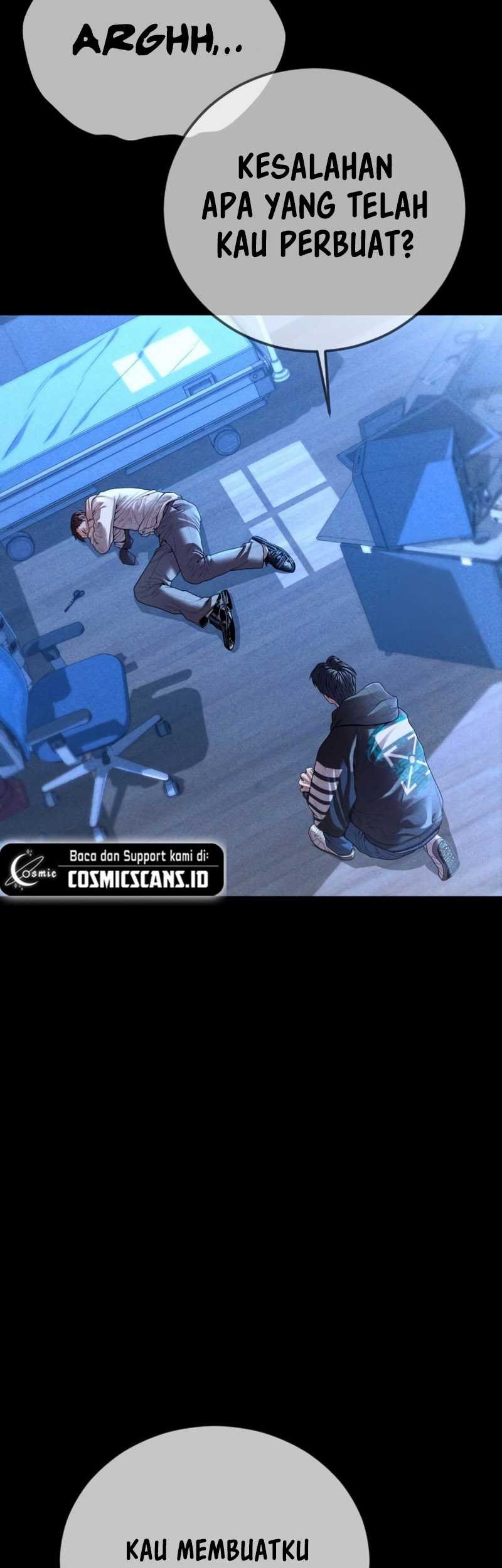 Juvenile Offender Chapter 61 Gambar 40