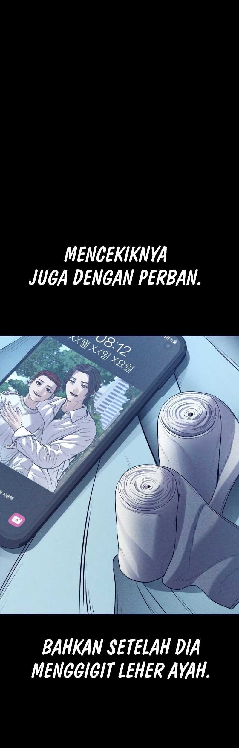 Juvenile Offender Chapter 61 Gambar 43