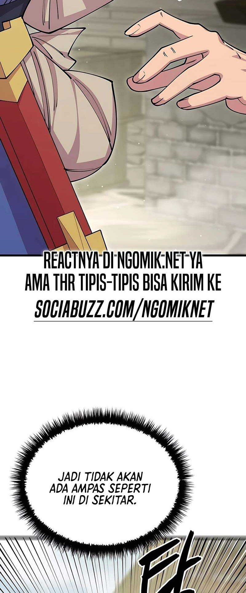 World’s Greatest Senior Disciple Chapter 79 Gambar 19