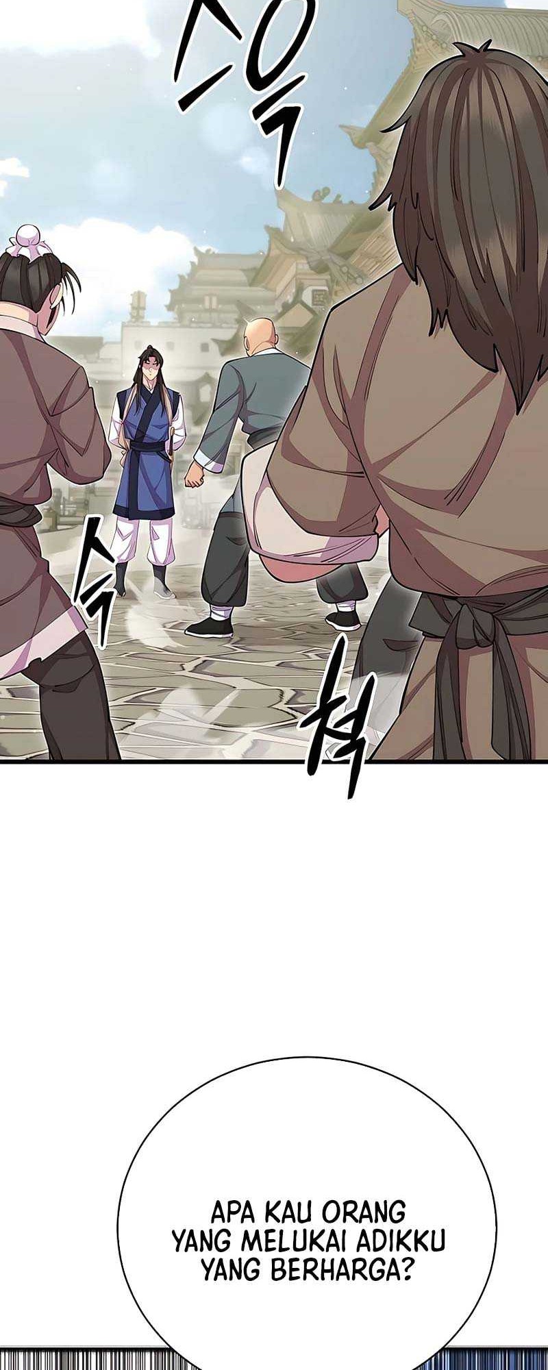 World’s Greatest Senior Disciple Chapter 79 Gambar 29