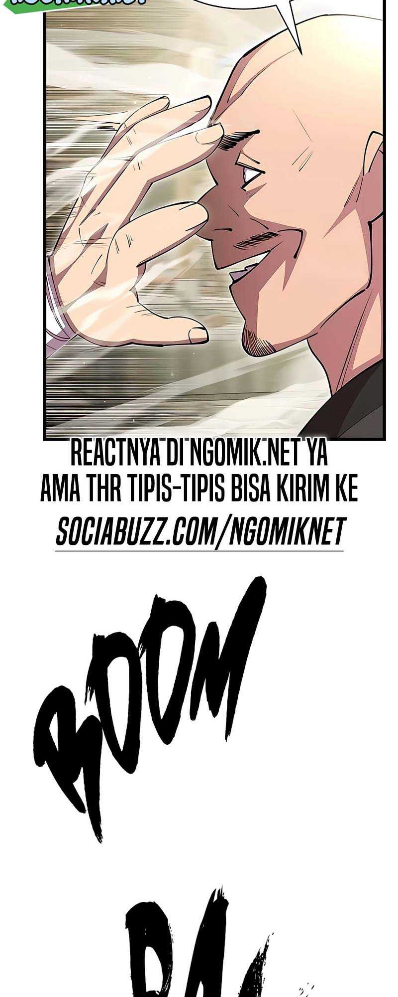 World’s Greatest Senior Disciple Chapter 79 Gambar 31