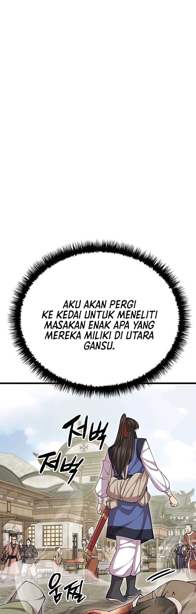 World’s Greatest Senior Disciple Chapter 79 Gambar 36